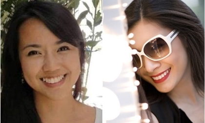 Những mỹ nữ 9X tuổi Mùi gây xôn xao làng doanh nhân