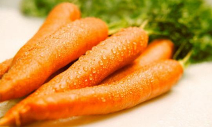 Top thực phẩm tốt cho tử cung mà mọi phụ nữ nên ăn