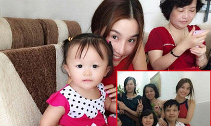 Diễm My 9x đưa bạn trai về quê ăn Tết sau khi 'yêu lại từ đầu'