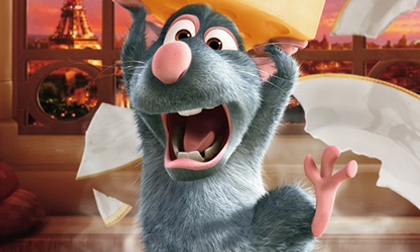 13 tác phẩm hoạt hình từng được Oscar vinh danh