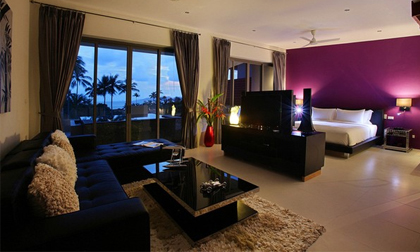 10 ý tưởng bài trí nhà nhỏ gọn gàng và dễ ứng dụng