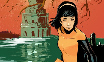 Bất ngờ với loạt siêu anh hùng Marvel có gốc gác Việt Nam