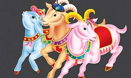 Hóa giải vận hạn cho người gặp năm bản mệnh