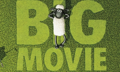 9 tựa phim hoạt hình bùng nổ trong năm 2015