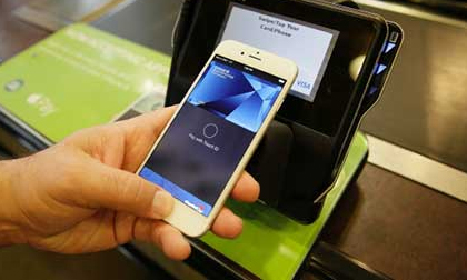 Những tính năng 'kỳ cục' sẽ có trên smartphone 2015