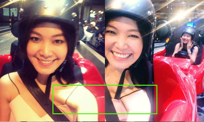 Thùy Dung lộ xương gầy gò và hõm nách kỳ lạ 