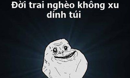 Thơ tết của trai nghèo, có ai cùng cảnh ngộ?