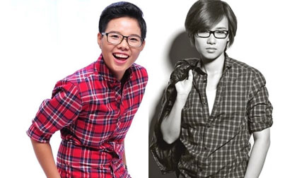 4 nữ nhạc sĩ trẻ tomboy 'đắt giá' nhất Vpop