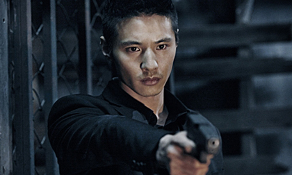 10 phim tội phạm hình sự Hàn Quốc hay nhất