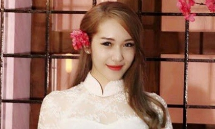 Hot girl Việt trải qua những ngày Tết ra sao?