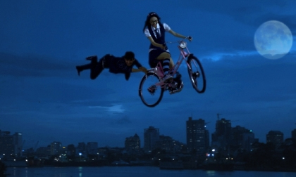 Yếu tố xuyên không trong phim Việt