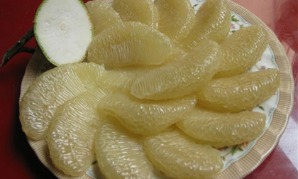 Giải độc gan hiệu quả trong những ngày Tết