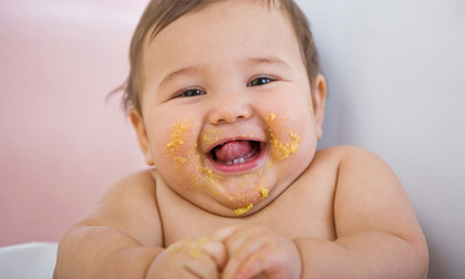 Lỗi đáng trách của mẹ làm suy giảm hệ miễn dịch ở trẻ