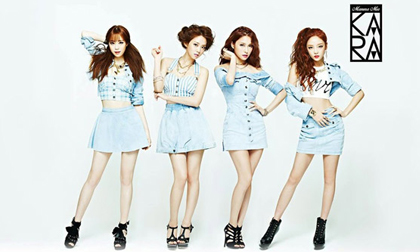 6 nhóm Kpop nổi bật trên trường quốc tế nhưng bị ghẻ lạnh ở quê nhà