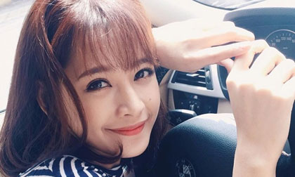 Sự giàu có của sao 9X Việt