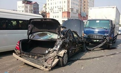 9 ngày nghỉ Tết, hơn 300 người chết vì TNGT