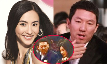 Trương Bá Chi hẹn hò với bạn thân của bố chồng cũ