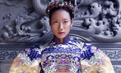 Vẻ đẹp ma mị gây ám ảnh của Nhã Trúc Next Top 