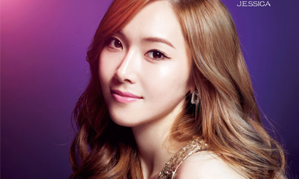 Hậu SNSD, Jessica thành ca sỹ solo tại Nhật?