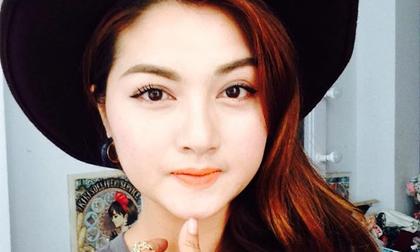 Cô gái xinh xắn gây sốt với giọng lồng tiếng phim Hongkong 