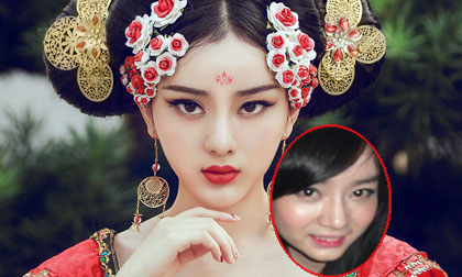 Những cô gái Việt vô danh nổi tiếng nhờ 'nghiện dao kéo'