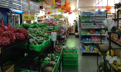 Thực phẩm sau Tết ít đội giá, người tiêu dùng nhẹ nhõm đi chợ