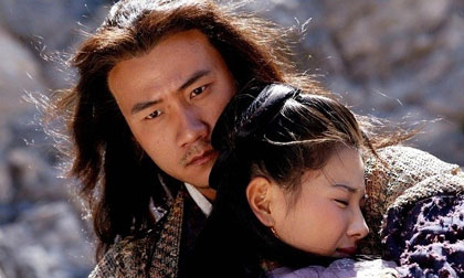 Kiều Phong - đại anh hùng bất hạnh bậc nhất phim kiếm hiệp