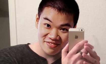 'Thánh thơ' tổng kết năm 2014 theo phong cách Táo quân