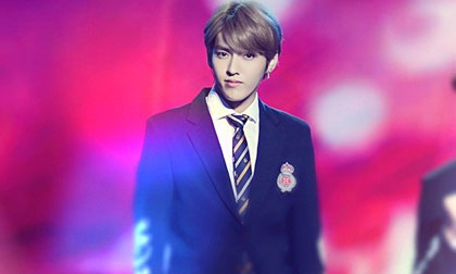 'Vạch mặt' những trưởng nhóm không biết hát của Kpop