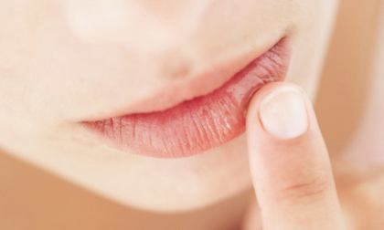 Nguyên tắc cần nhớ để bờ môi quyến rũ trong năm mới