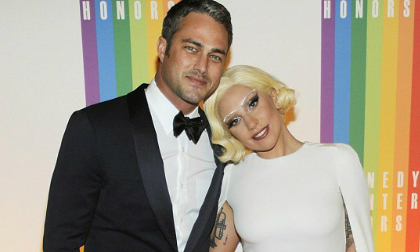 Lady Gaga sẽ sớm kết hôn với tài tử Taylor Kinney