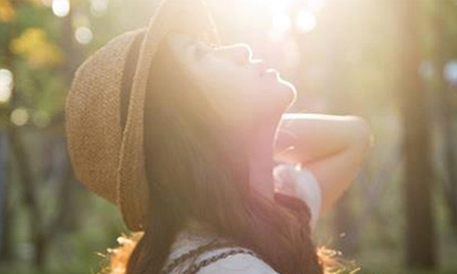 Lá thư gửi người yêu đã mất cách đây 7 năm