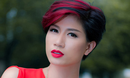 Vụ Trang Trần “lăng mạ” cảnh sát: Chuyển lên CA quận