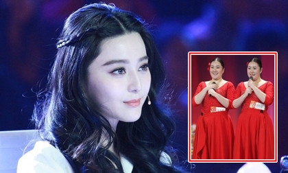 Phạm Băng Băng biến hóa đa dạng đầy ấn tượng 