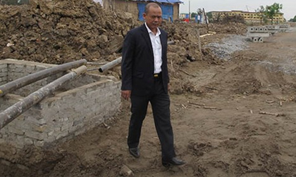 Đại gia ai chơi trội được bằng Minh 'Sâm'?