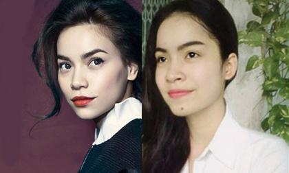 'Bản sao' mới của Hồ Ngọc Hà khiến dân mạng 'phát sốt'