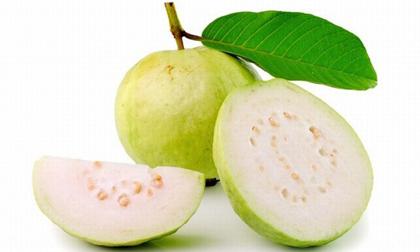 8 công dụng làm đẹp da bất ngờ từ quả ổi 