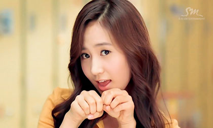 Sao châu Á và những lần muốn 'độn thổ' vì lỗi tiếng Anh