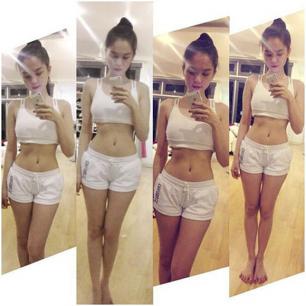 Ngọc Trinh bị 'ném đá' khi nói về 'phụ nữ tốt'