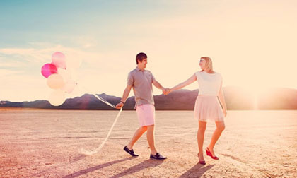 “Ngôn ngữ tình yêu” giúp cải thiện mối quan hệ