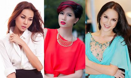 7 chân dài Việt 'tuổi băm' vẫn chưa chịu lấy chồng