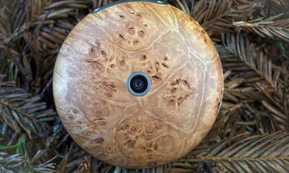 Chiếc smartphone kiểu dáng kỳ lạ nhất từ trước đến nay