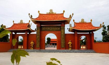 4 thiền viện nổi tiếng nhất Việt Nam 