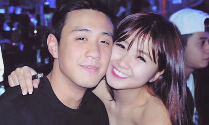 Bạn gái HuyMe làm clip dễ thương tặng sinh nhật người yêu