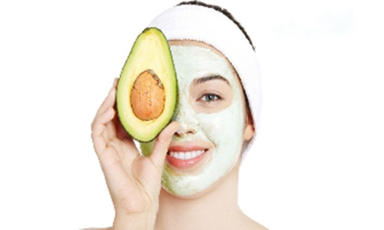 5 loại mặt nạ tự nhiên khắc phục mụn đầu trắng