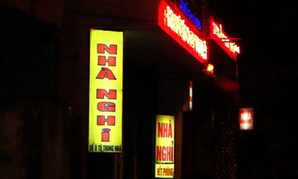 Những vụ 'đột tử' khi vào nhà nghỉ cùng nhân tình ở miền Tây