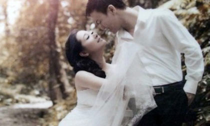 Thanh Thanh Hiền kết hôn với con trai Chế Linh ngày 14/3