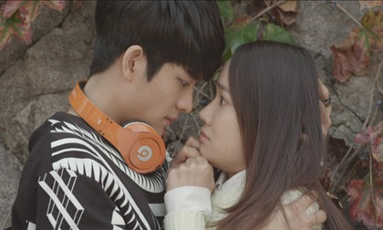 Những màn yêu đương của Kang Tae Oh khiến fan 'phát cuồng'