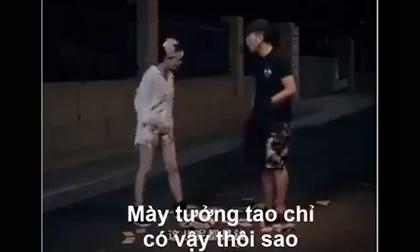 Em chẳng sợ gì chỉ sợ mang tiếng nghèo
