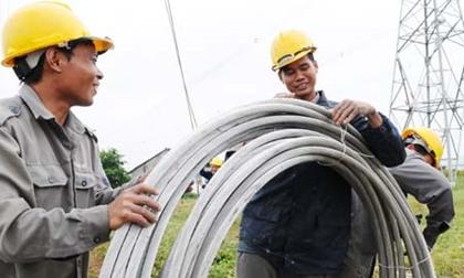 Từ 16.3, giá điện chính thức tăng 7,5%